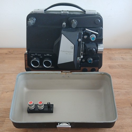 Vintage raynox 707a - vintage,