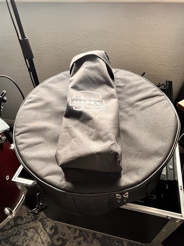 Mapex soft snare - snare, with