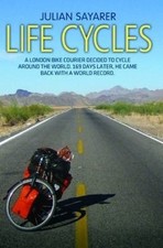 Life Cycles: A London Bike