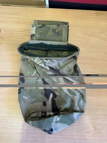 Mtp molle dump pouch - molle,