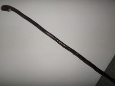  Blackthorn Knob Walking Stick
