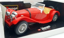 Burago scale 3006 - 3006,