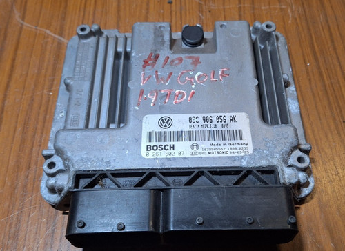 Golf mk5 fsi engine - golf,