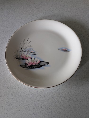Vintage alfred meakin water - alfred,