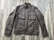Belstaff Racemaster 1981