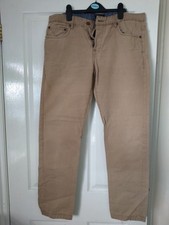 TED BAKER  TROUSERS MENS SIZE