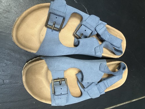 Boys blue zara - size, 3