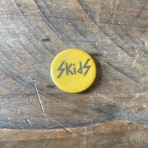 Vintage skids punk - vintage,