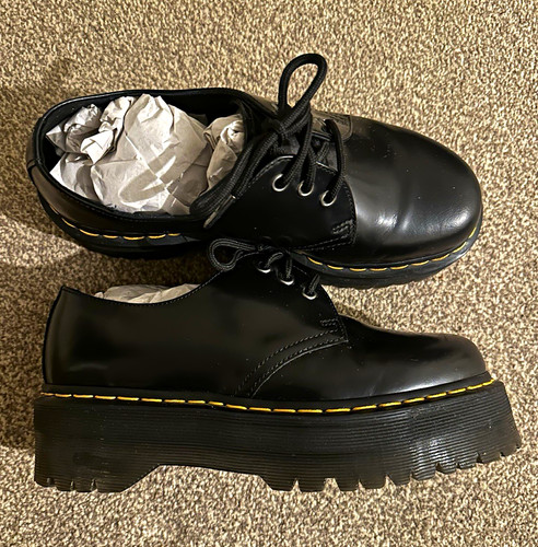Martens 1461 quad - martens,