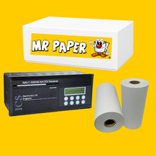 Navtex ICS Nav5 Thermal Paper