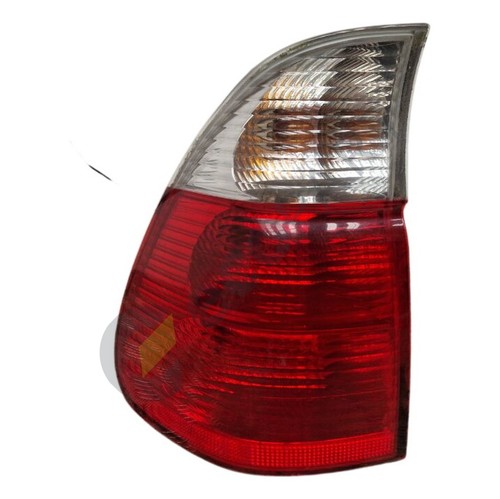 Bmw mk1 e53 - x5, light