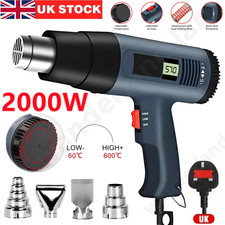 2KW Professional Hot Air Gun