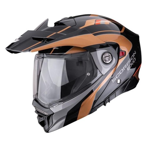 Scorpion adx kamps - scorpion, flip-up
