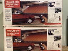 Chamberlain Liftmaster  4000