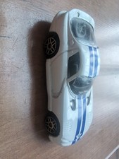 MAISTO 1998 DODGE VIPER GT2 1/64 MODEL TOY CAR