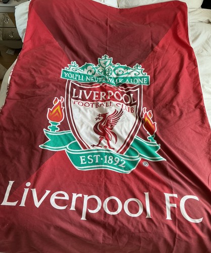 Vintage liverpool single - liverpool,