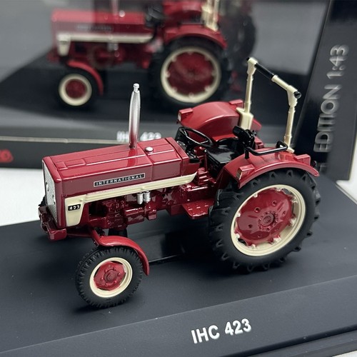 Schuco ihc 423 - ihc,