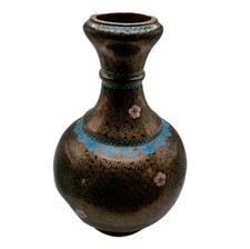 Vintage Chinese Cloisonné