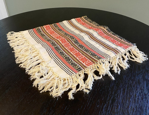 Vtg south american - south,