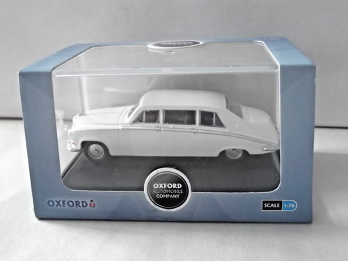 Oxford 76ds001 daimler - 76ds001,, ds420