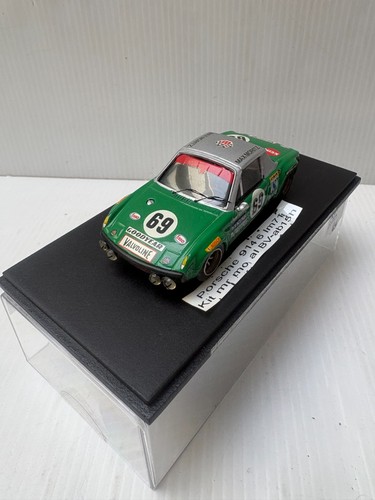 Mini racing kit starter - racing, (starter