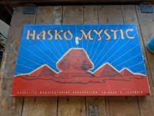 Original vintage hasko - original,