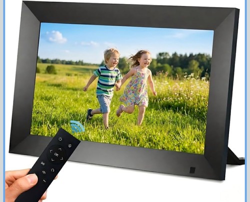 Digital photo frame inch - digital,