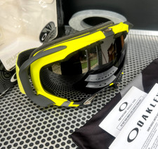 OAKLEY SPLICE FLIGHT SERIES