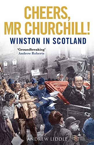 Cheers churchill winston - mr, churchill!: