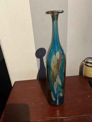 Medina hand blown vintage - medina,