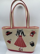 Lulu Guinness Paper Doll