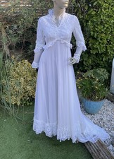 Vintage 1970s Medieval Revival
