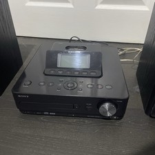 Sony Giga Juke NAS-E300HD HDD