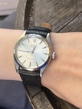 Rolex Royal Precision 34mm