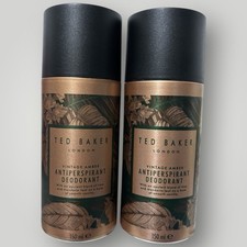 Ted Baker Vintage Amber