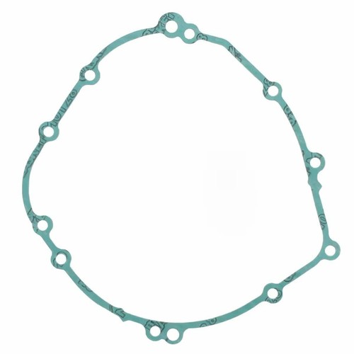 Clutch cover gasket athena - cover, for