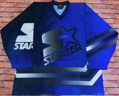 Ice hockey jersey - ice, starter