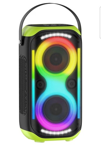 Bluetooth speaker 160w loud - 160w,