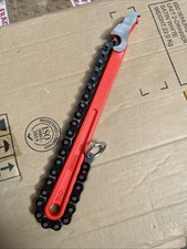 RIDGID C-12 CHAIN WRENCH USA