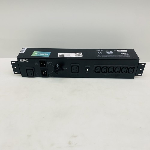 Apc sbp3000rmi 230v rack - apc, mount