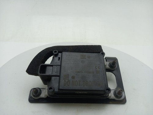 Nissan leaf radar - radar, sensor