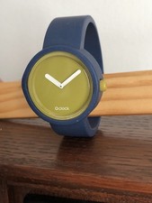 Clock stylish watch - o’clock,