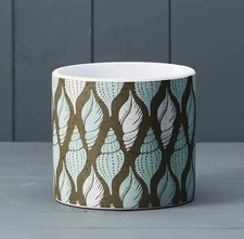 Ceramic, Cement Indoor Plant