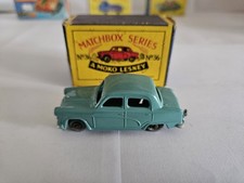 Matchbox Moko Lesney No.36