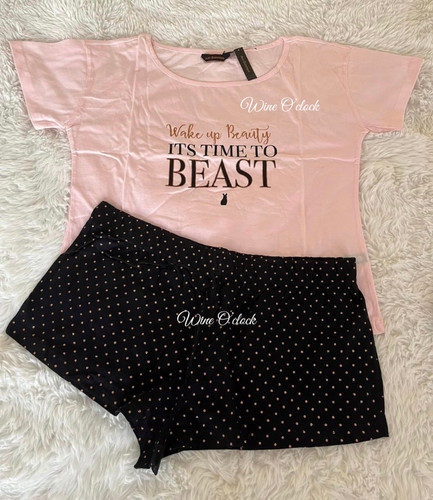 Ann summers wake - wake, beauty