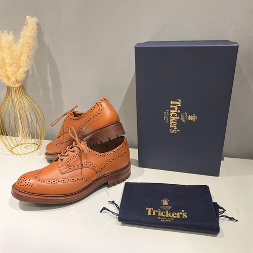 New boxed tricker keswick - boxed,