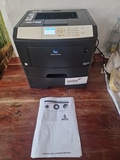 Konica Minolta Bizhub 4000P