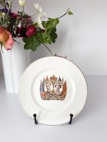 1937 king george - 1937,