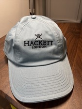 Mens Hackett Baseball Cap