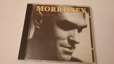 MORRISSEY- VIVA HATE CD ALBUM